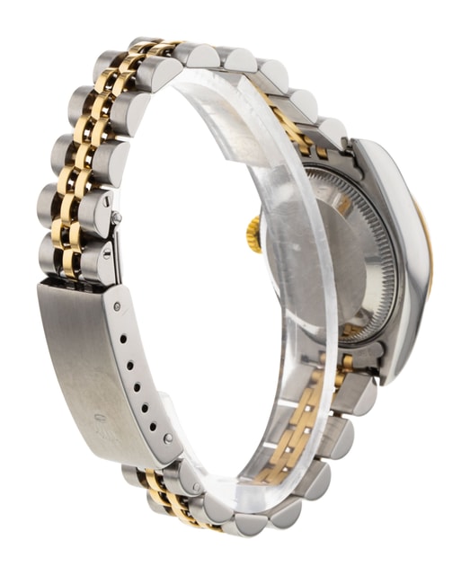 Rolex Datejust Lady 69173 Image 3